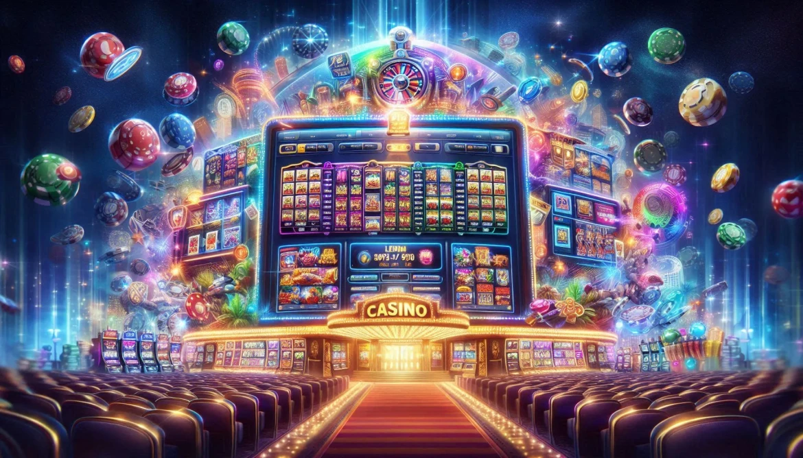 TotoGaming Casino