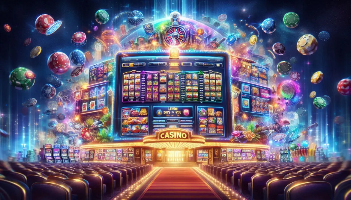 TotoGaming Casino